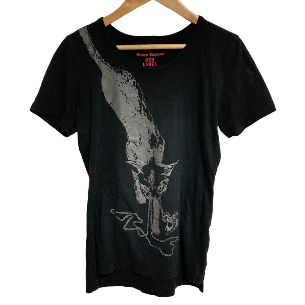 良品 Vivienne Westwood RED LABEL ヴィヴィアンウエストウッド レッド