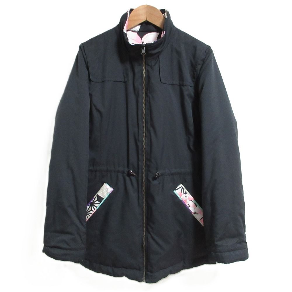 良品 LEONARD SPORTS レオナール スポーツ フラワープリント