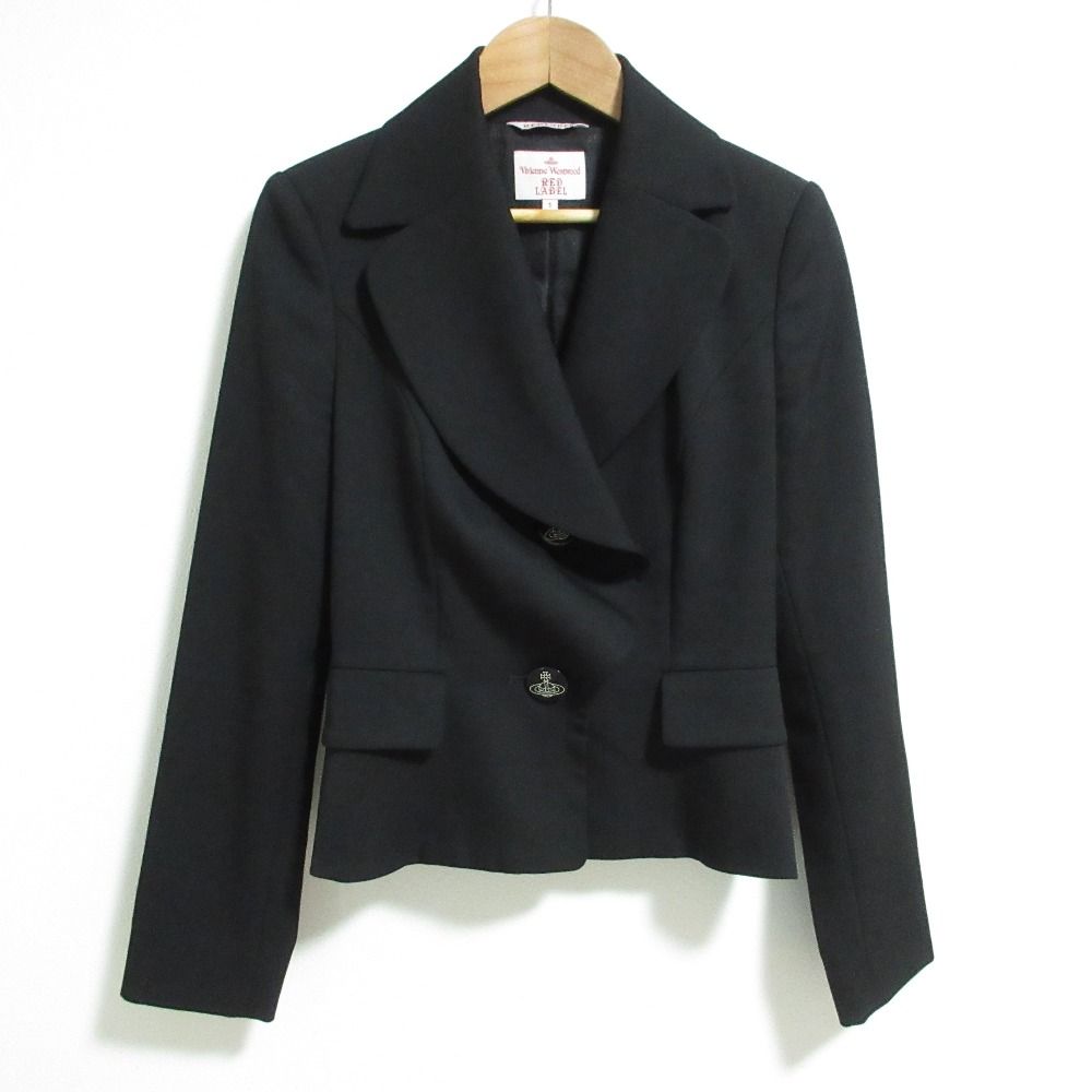 良品 Vivienne Westwood Red Label ヴィヴィアンウエストウッド レッド