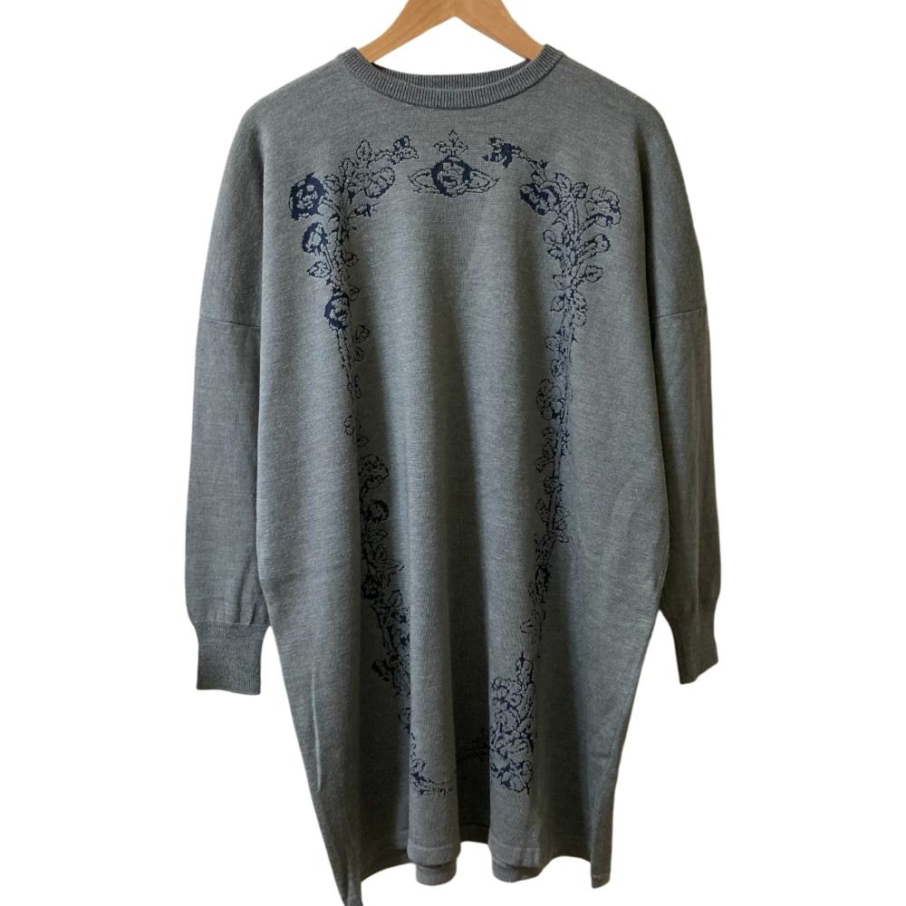 美品 Vivienne Westwood RED LABEL ヴィヴィアンウエストウッド