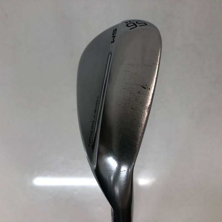 タイトリスト VOKEY SM9 ツアークローム 56度 ダイナミックゴールド