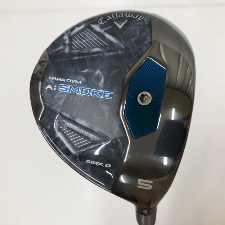 キャロウェイ PARADYM Ai SMOKE MAX D 18度 TENSEI 50 for Callaway(Ai