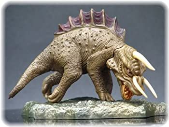 【中古】 コナミSFムービーセレクション 大怪獣ガメラVol.2&minus;06 ジャイガー 単品