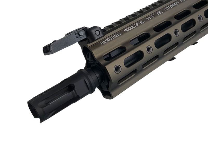 東京マルイ] HK416 デルタカスタム 次世代電動ガン (中古ランクA