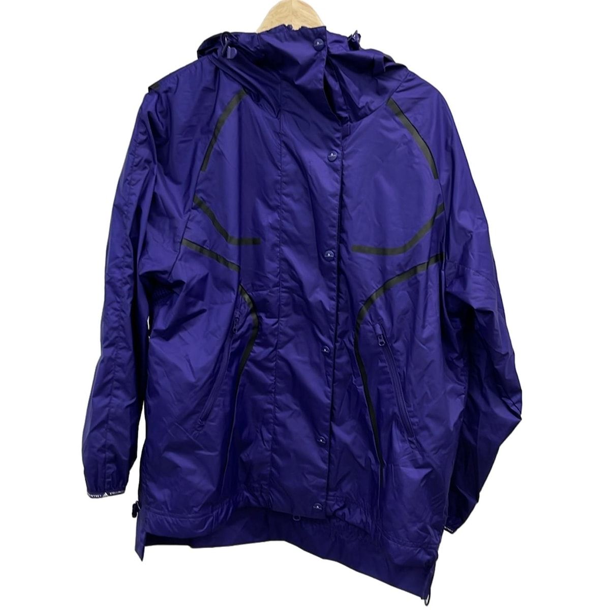 アディダスバイステラマッカートニー ブルゾン サイズXS レディース美