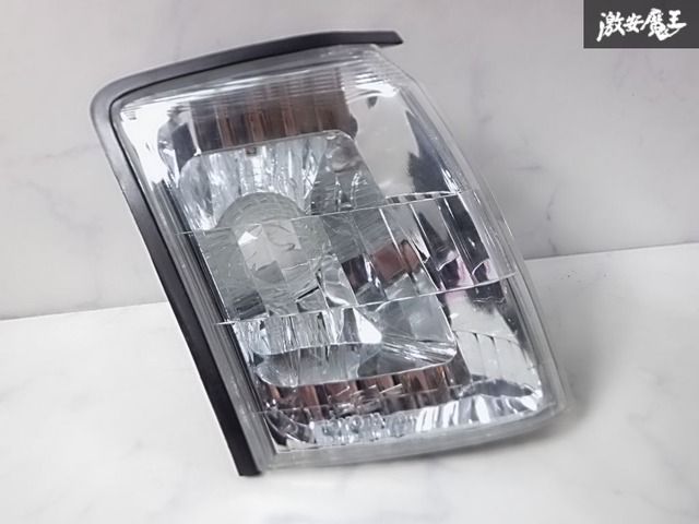 TOYOTA トヨタ 純正 JZS15 15 クラウン 後期 クリアランスランプ