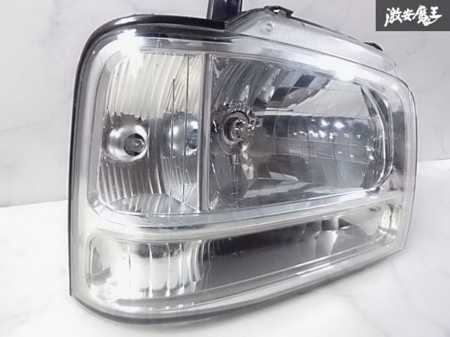 スズキ 純正 DA62W DA52W DG62W エブリィ ヘッドライト ヘッドランプ