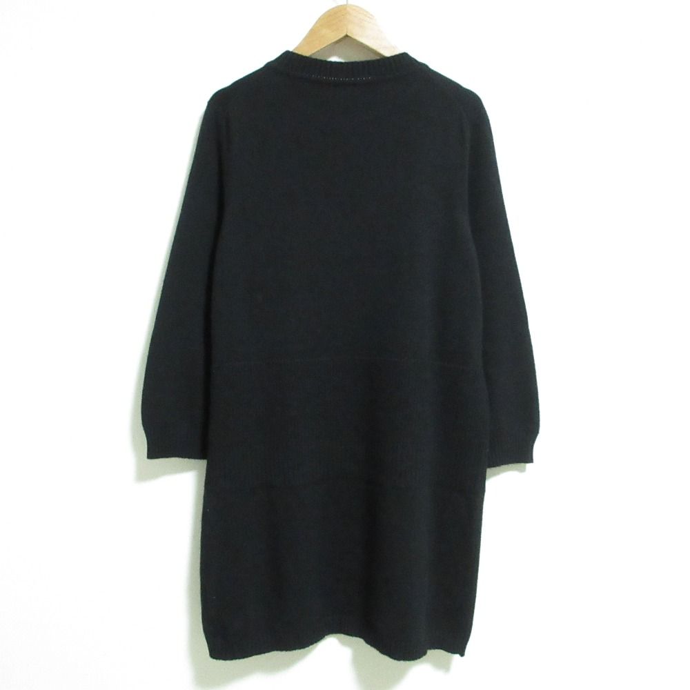 HERMÈS カシミヤ100% 長袖トップス サイズ40 HERMÈS カシミヤ100% 長袖トップス サイズ40 楽天市場】質屋 エルメス