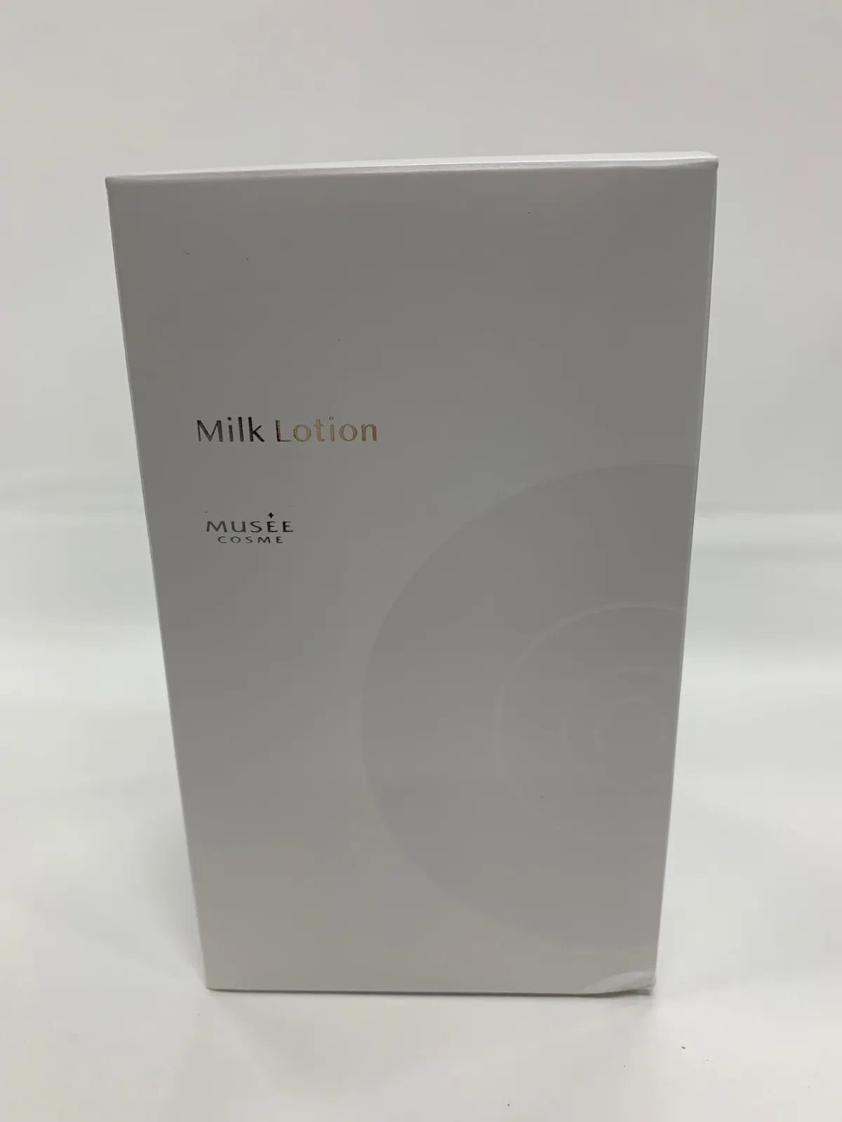 S3926 MUSEE COSME ミュゼコスメ ミルクローション モイストプラス