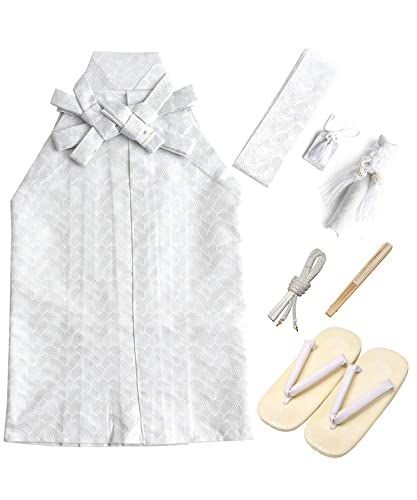 KYOETSU キョウエツ 七五三 男の子 袴 セット 小物 5歳 3歳 m