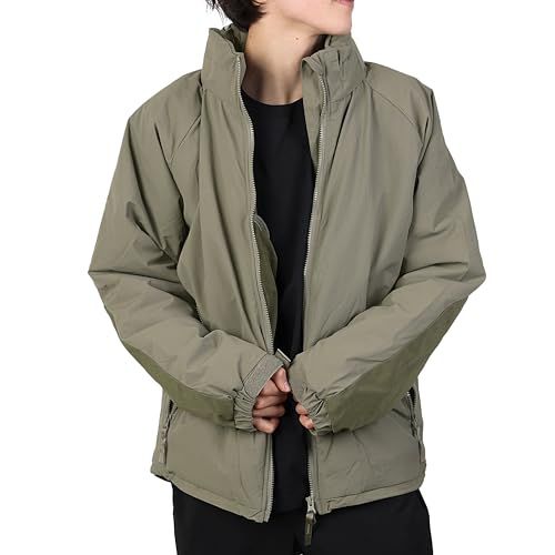 2024 [エムエイチエー] M.H.A.style LEVEL7 ジャケット ECWCS USタイプ