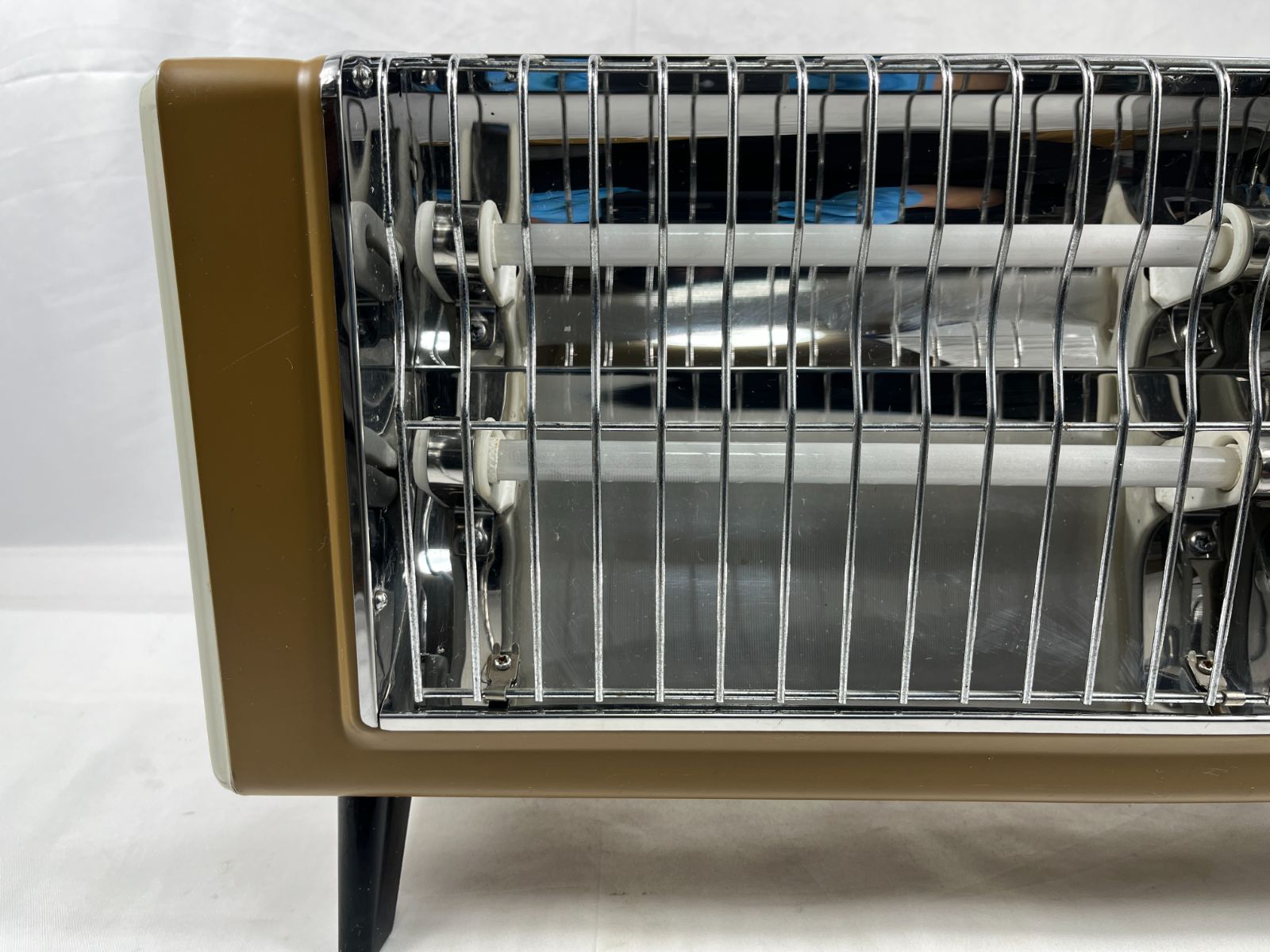 松下電器産業 National ナショナル ナショナル電気ストーブ DS-32N