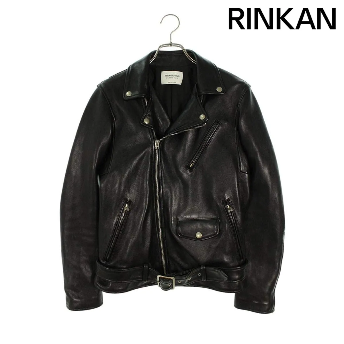 2026年最新】ビューティフルピープル ライダース 180の人気アイテム