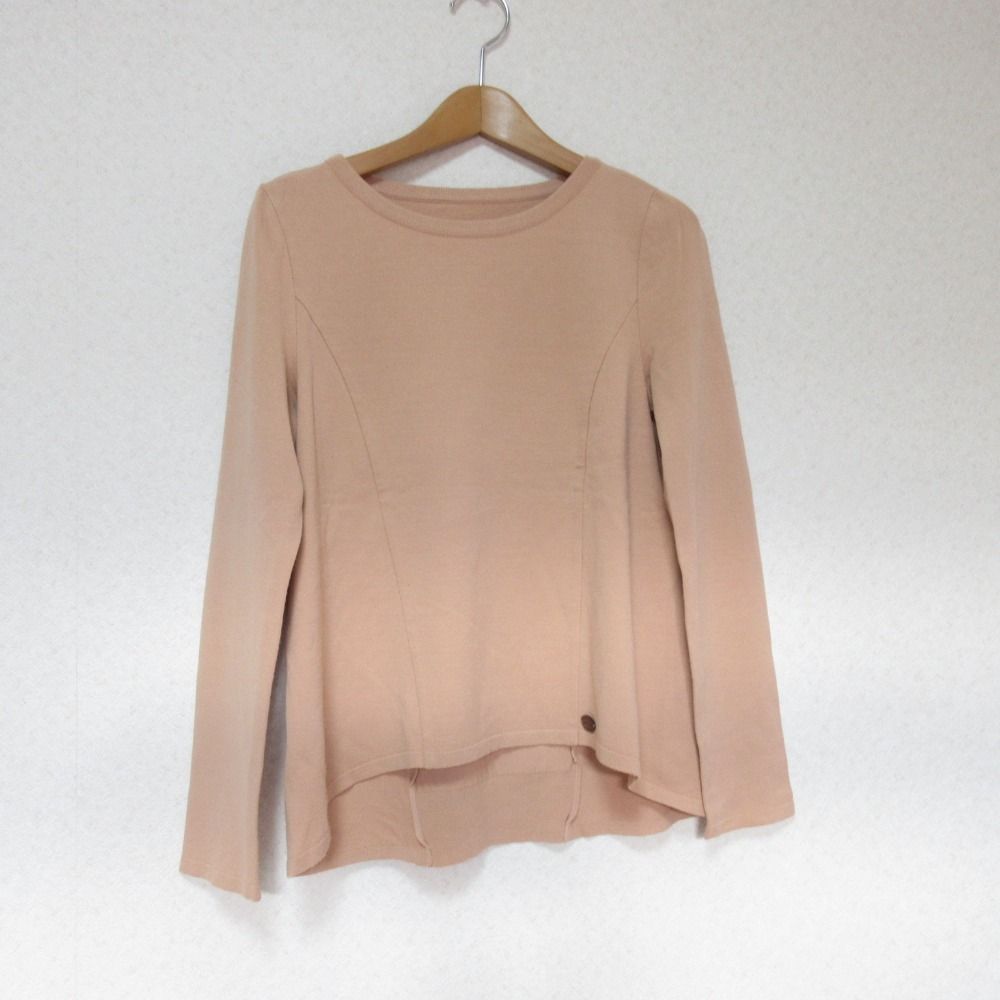 美品 DAISY LIN For FOXEY デイジーリン フォクシー ロングスリーブ