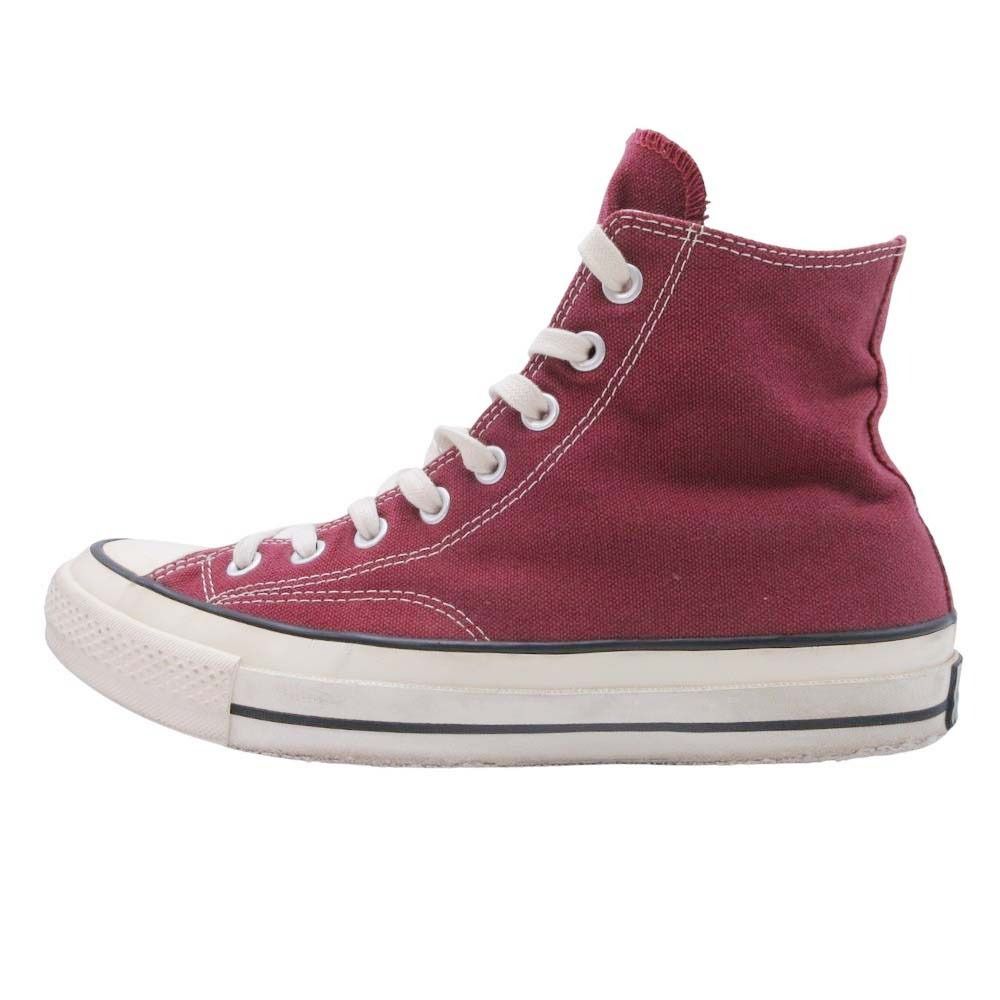 CONVERSE ADDICT コンバースアディクト CT70 チャックテイラー