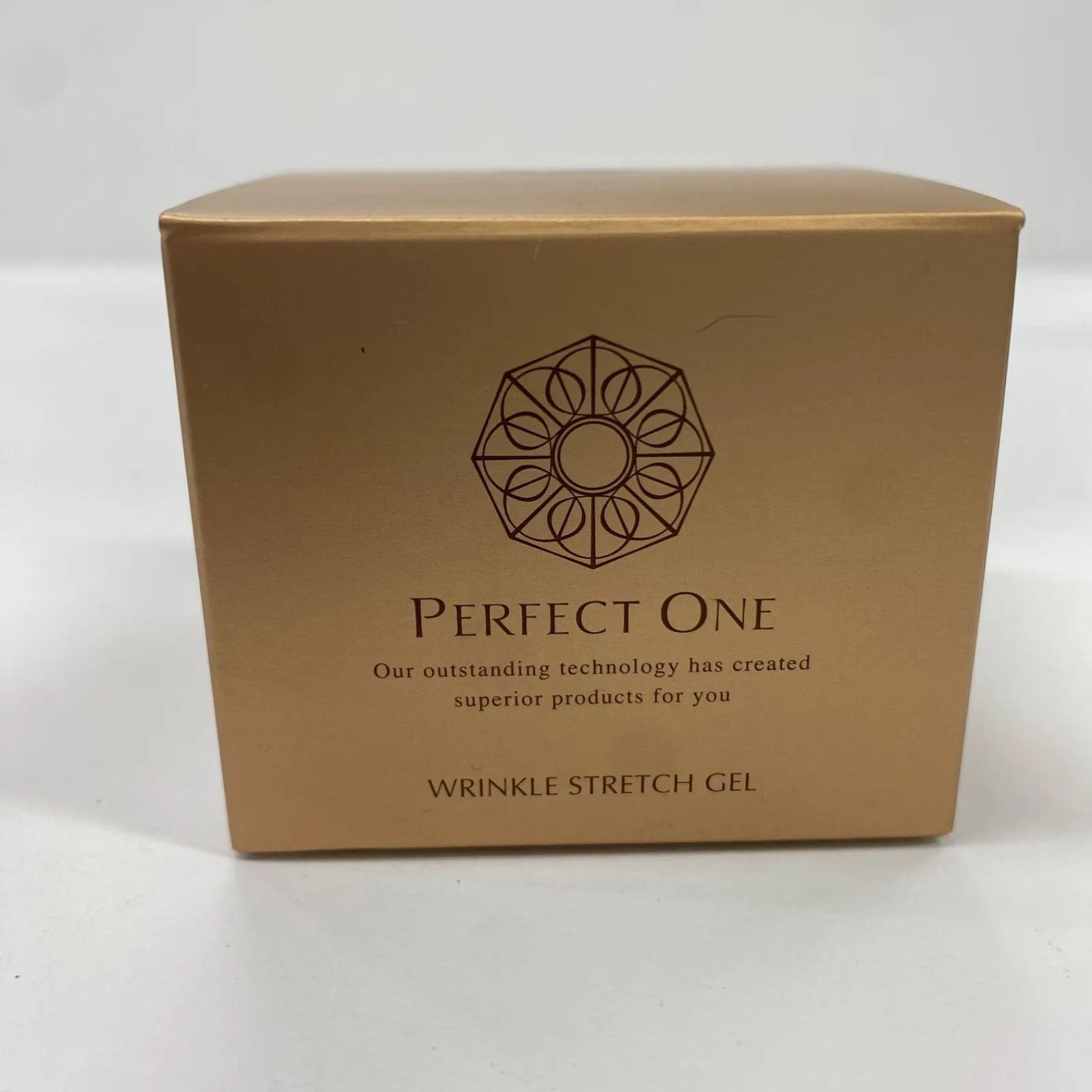 S3899 PERFECT ONE パーフェクトワン 薬用リンクルストレッチジェル 