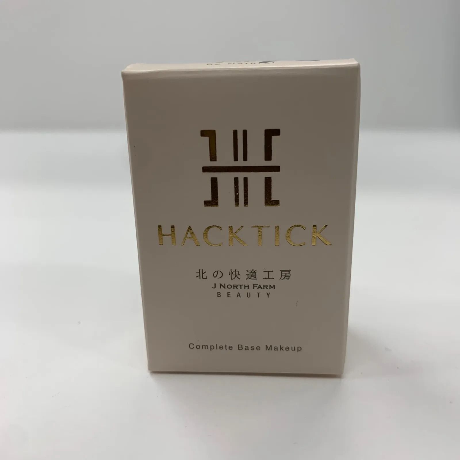 北の快適工房/ハックティック 北の快適工房 ⁄ ハックティック(旧)の公式
