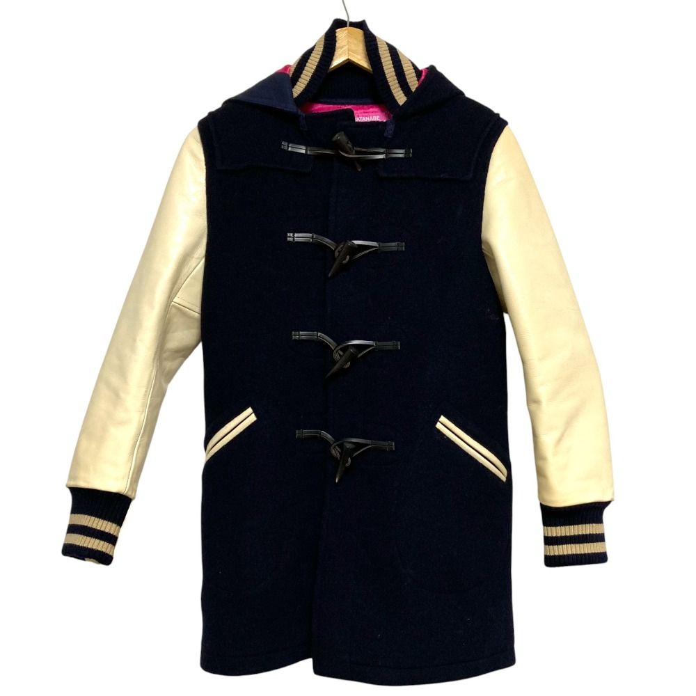 美品 AD2012 JUNYA WATANABE MAN ジュンヤワタナベ コムデギャルソン