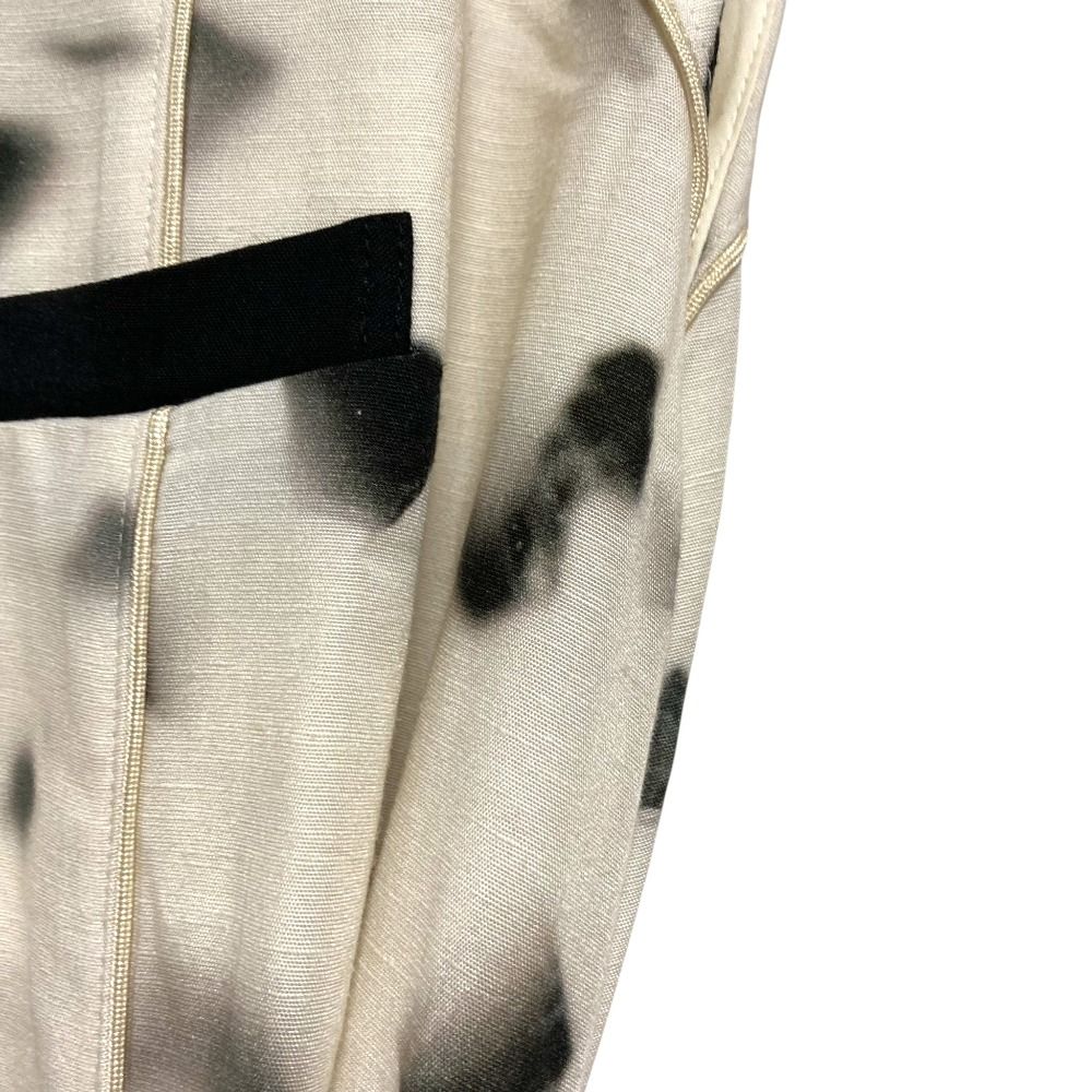 美品 23SS AKIRANAKA アキラナカ Soak stone dress IV ワンピース  