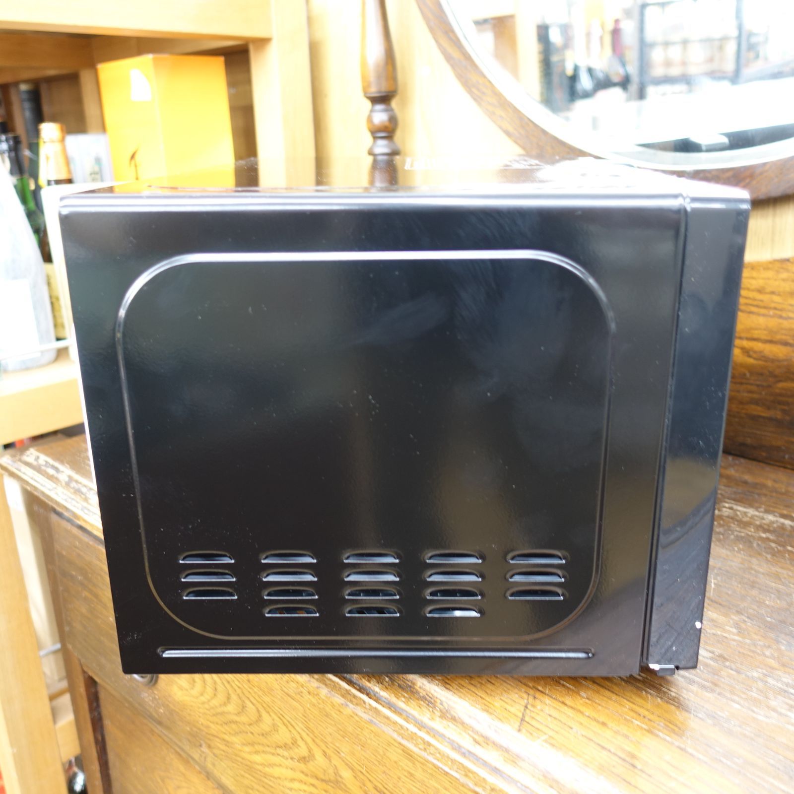 comfee 単機能電子レンジ CF-AM202-BK 楽天市場】＼1,000円OFFクーポンあり！／ 電子レンジ フラット 小型