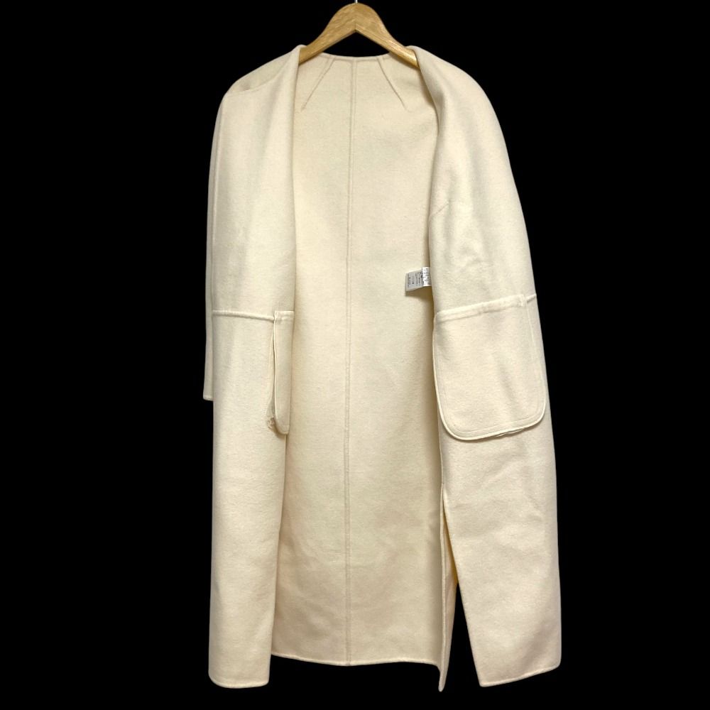 美品 MUSE de Deuxieme Classe ミューズ ドゥーズィエムクラス