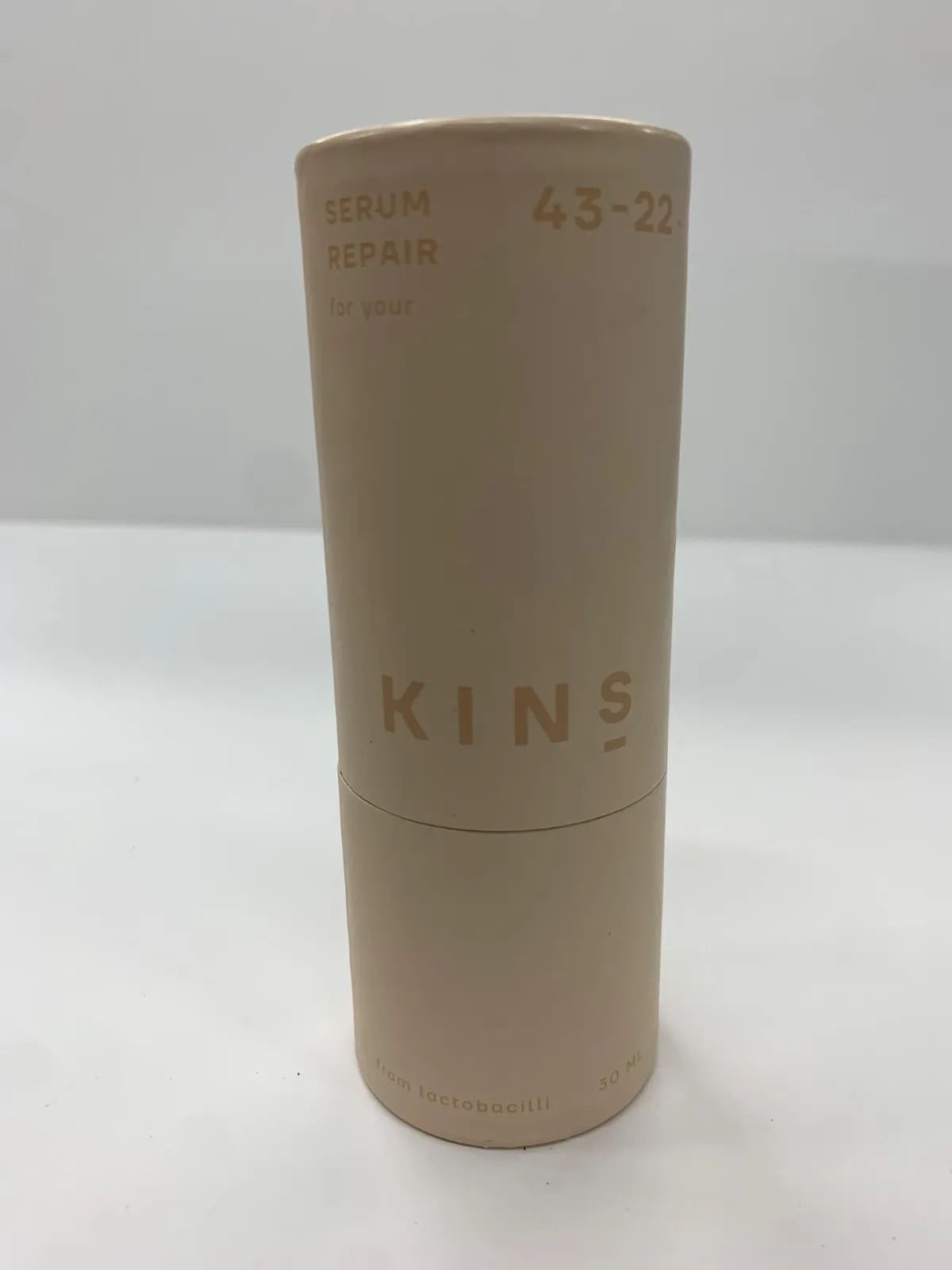 KINS セーラムリペア 30ml Amazon.co.jp: KINS キンズ セラム リペア 美容液 菌ケア 乾燥ケア 肌
