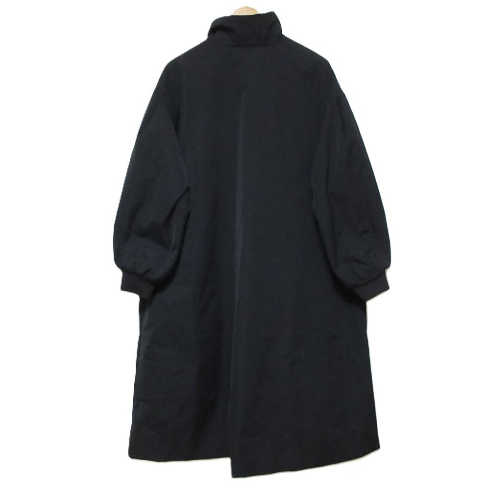 美品 22AW Spick and Span スピックアンドスパン 中綿袖ボリューム