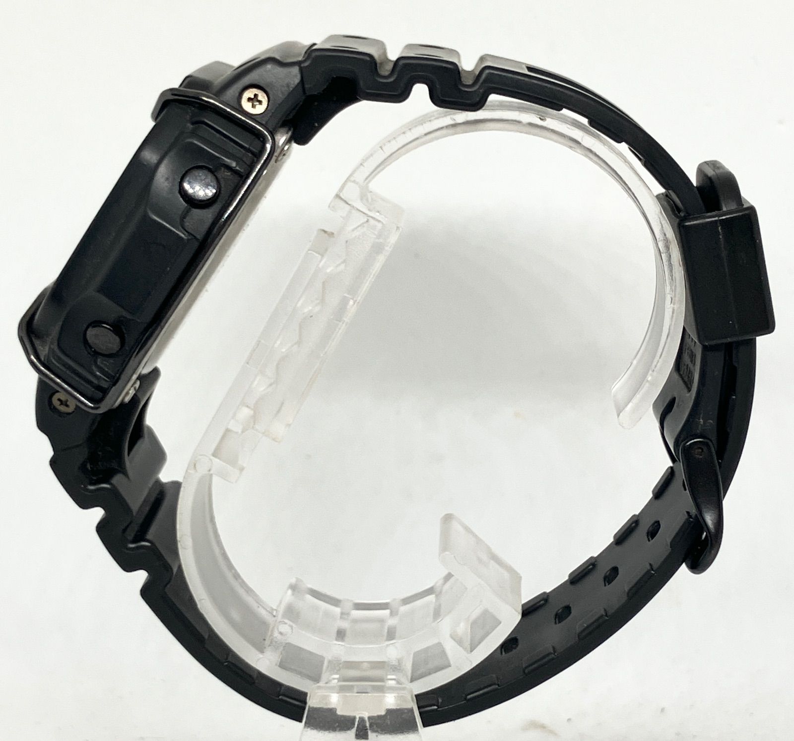 G-SHOCK ジーショック N.HOOLYWOOD コラボ DW-D5600P カシオ CASIO