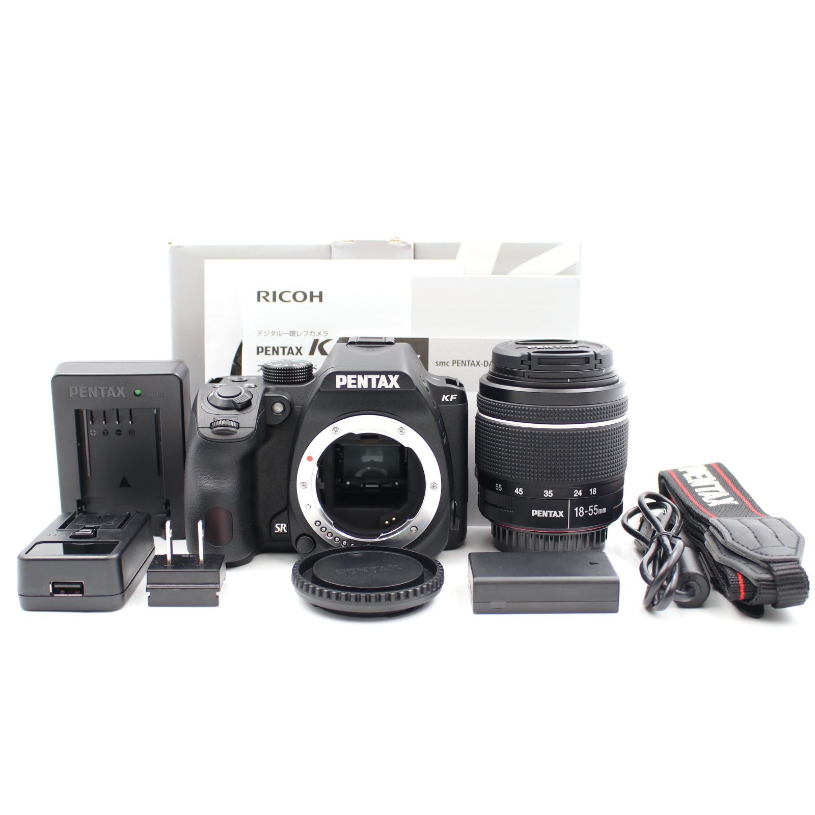 あかりパパ様】PENTAX KF【ご予約】 あかりパパ様】PENTAX KF【ご予約