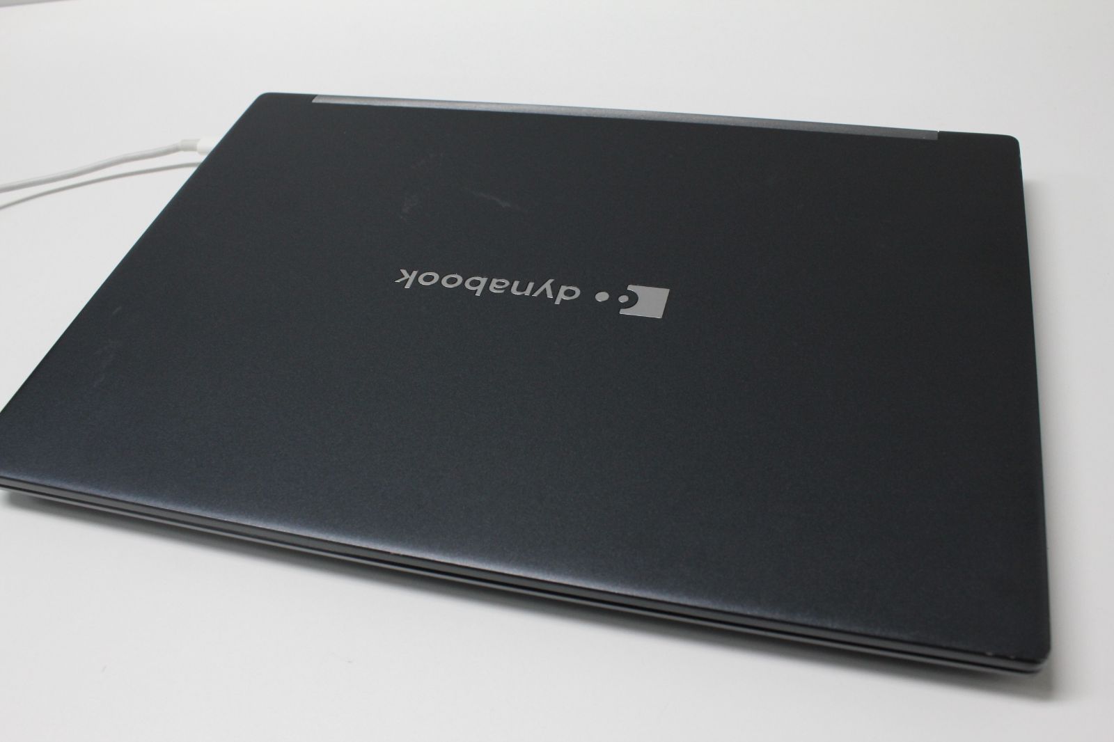 東芝dynabook Core i7/SSD512GB/16GBメモリ 中古PC - メルカリ
