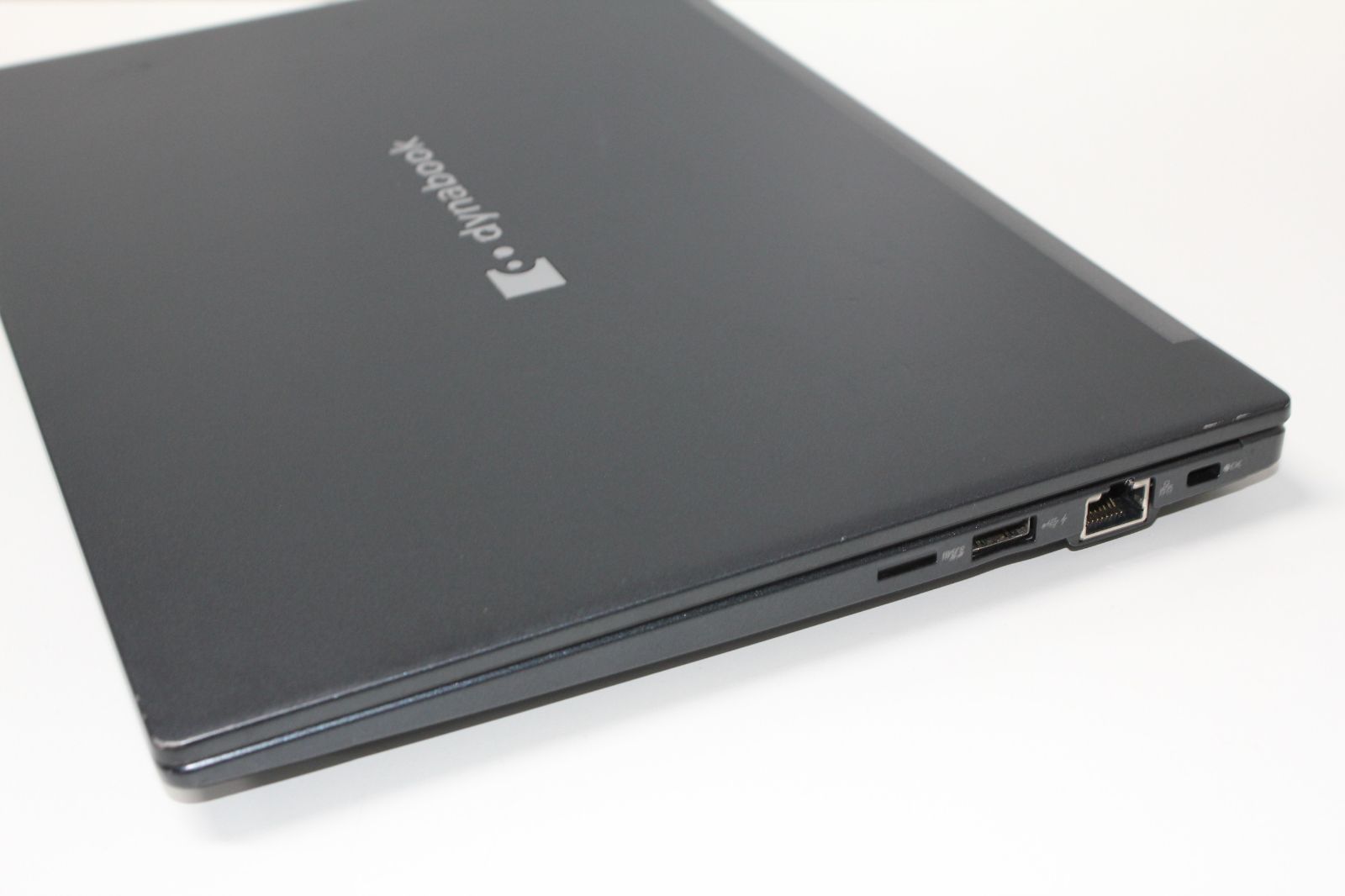 東芝dynabook Core i7/SSD512GB/16GBメモリ 中古PC - メルカリ