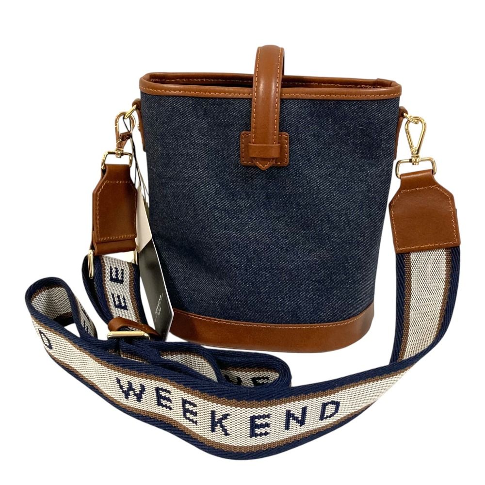 未使用 25AW Weekend Max Mara ウィークエンド マックスマーラ  