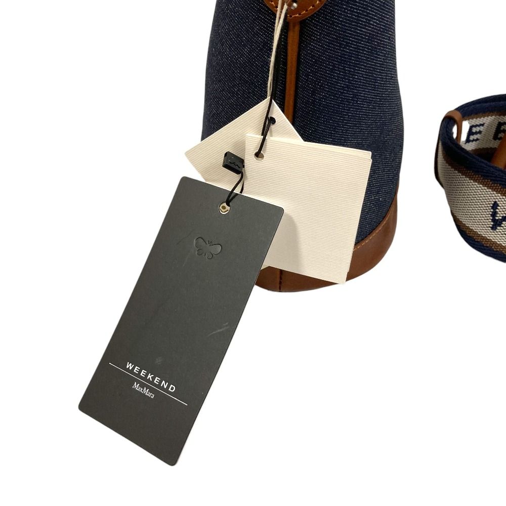 未使用 25AW Weekend Max Mara ウィークエンド マックスマーラ  