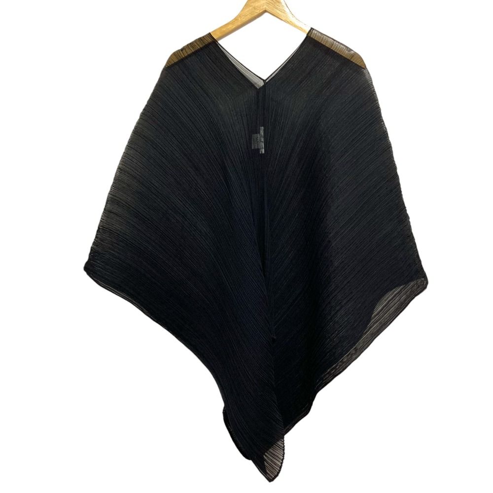 美品 PLEATS PLEASE ISSEY MIYAKE プリーツプリーズ イッセイミヤケ