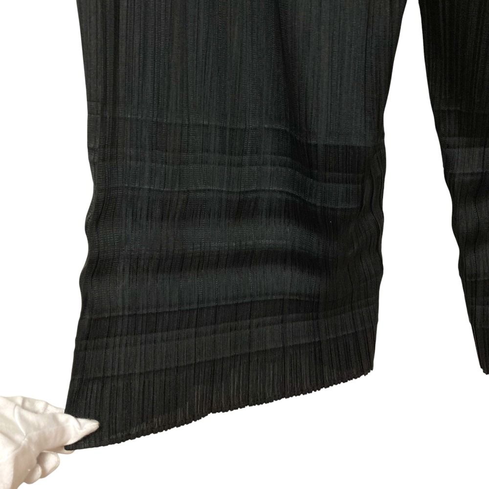 美品 PLEATS PLEASE ISSEY MIYAKE プリーツプリーズ イッセイミヤケ