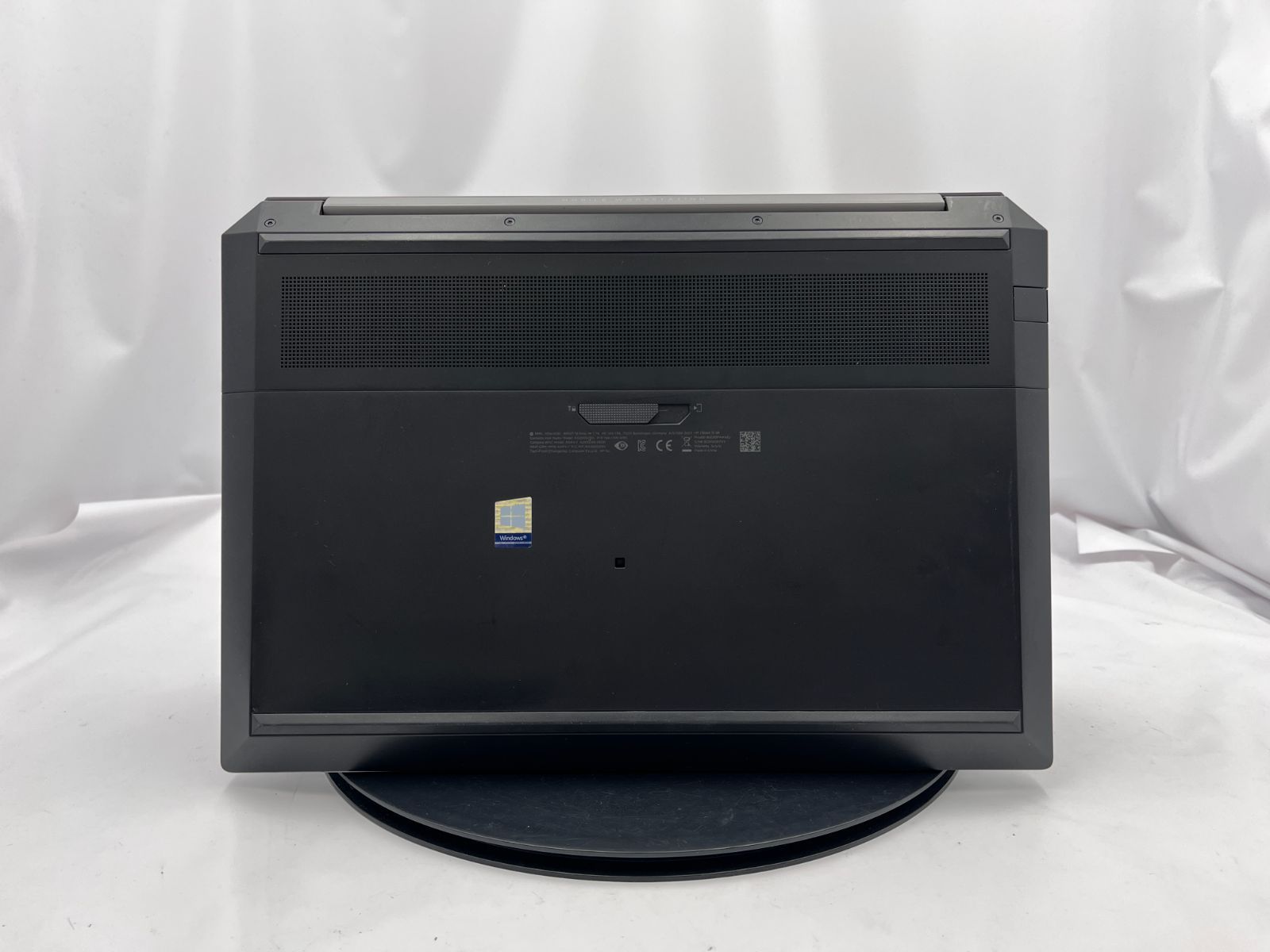 HP ZBook 15 G6 Core i7 9750H 24GB HDD/SSD ジャンク - メルカリ