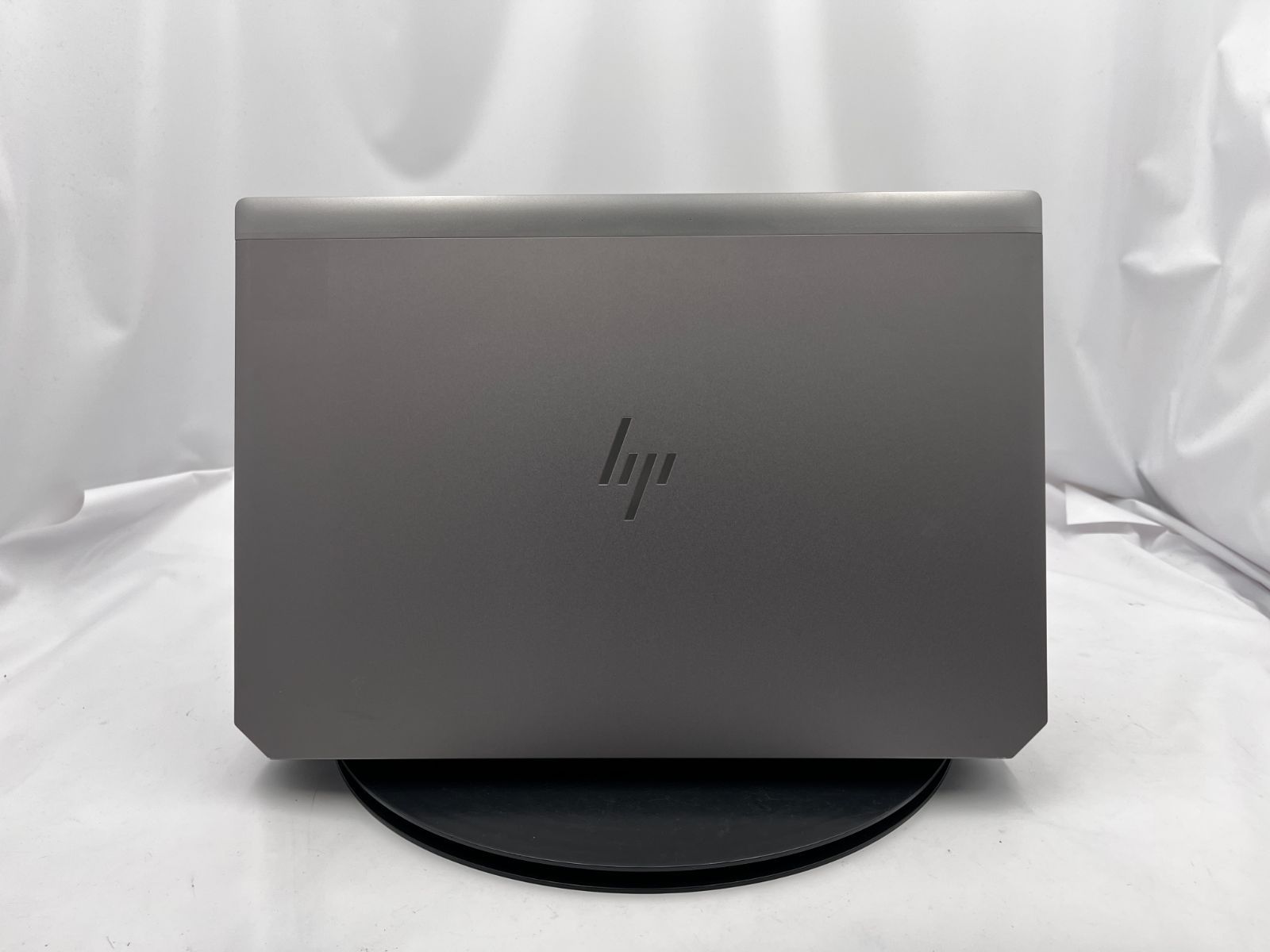 HP ZBook 15 G6 Core i7 9750H 24GB HDD/SSD ジャンク - メルカリ