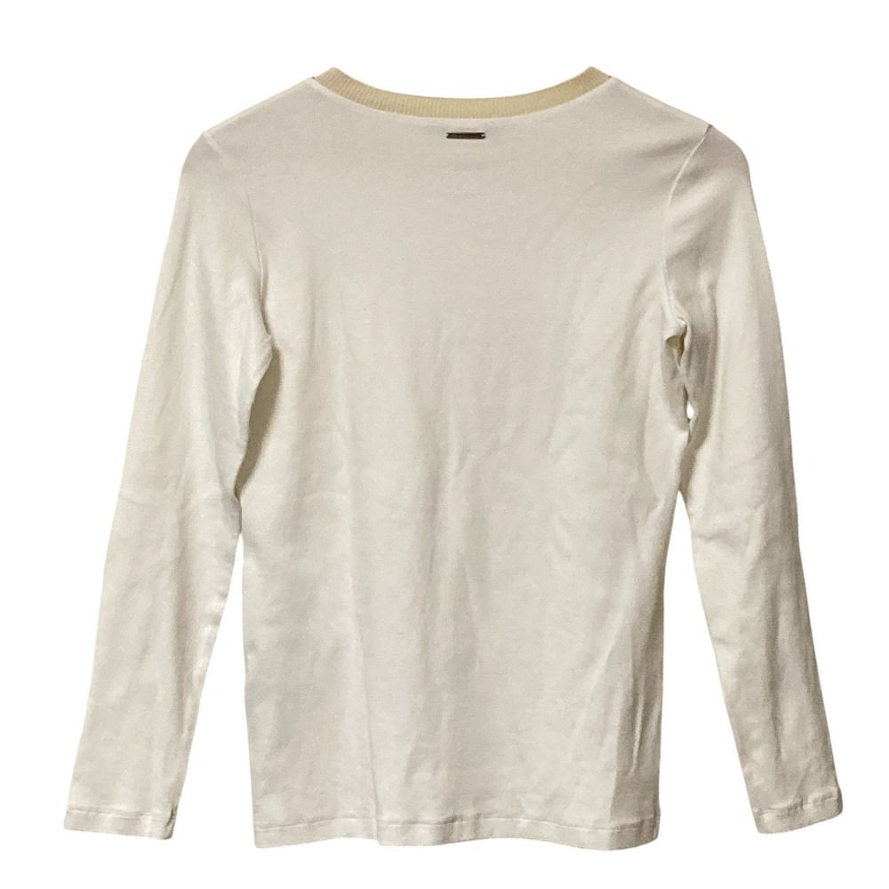 良品 Fabiana Filippi ファビアナフィリッピ モニーレ 長袖 ニット