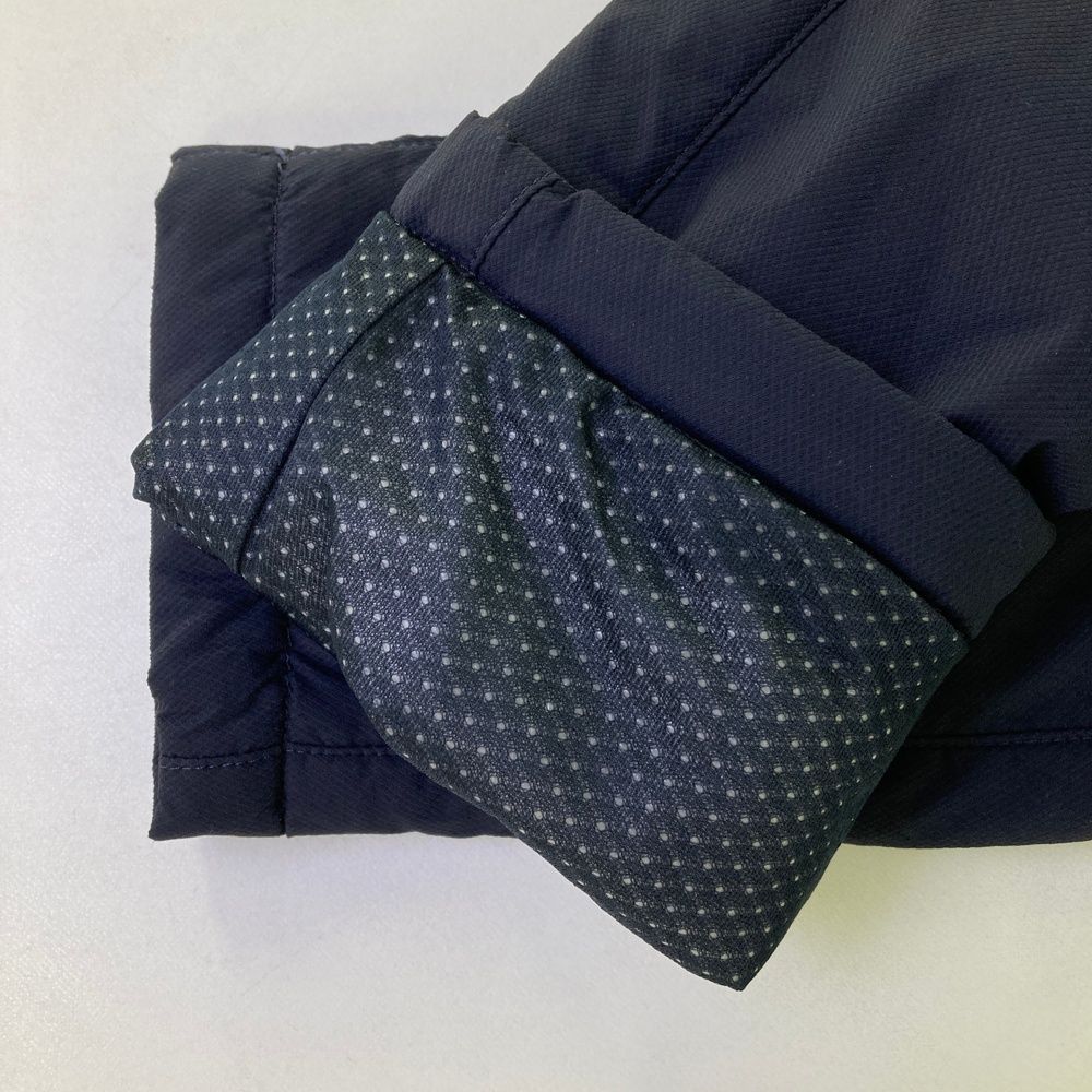 パーリーゲイツ　中綿　半袖　ネイビー　1 M　新品 楽天市場】半袖（ブランドパーリーゲイツ）（ブルゾン｜メンズウェア