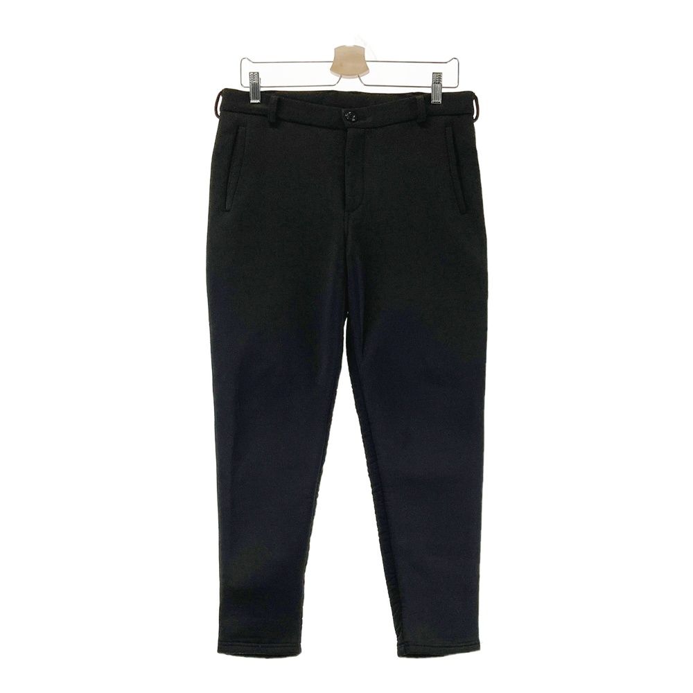 サイズ：M MUTA MARINE ムータマリン キルティング切替 ストレッチ