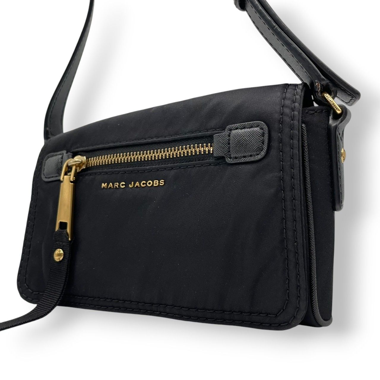 レディース マークジェイコブス MARC JACOBS ショルダーバッグ クロス 