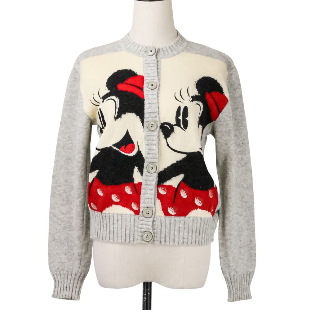 美品 ICEBERG アイスバーグ ヴィンテージ ディズニーコラボ ミニー