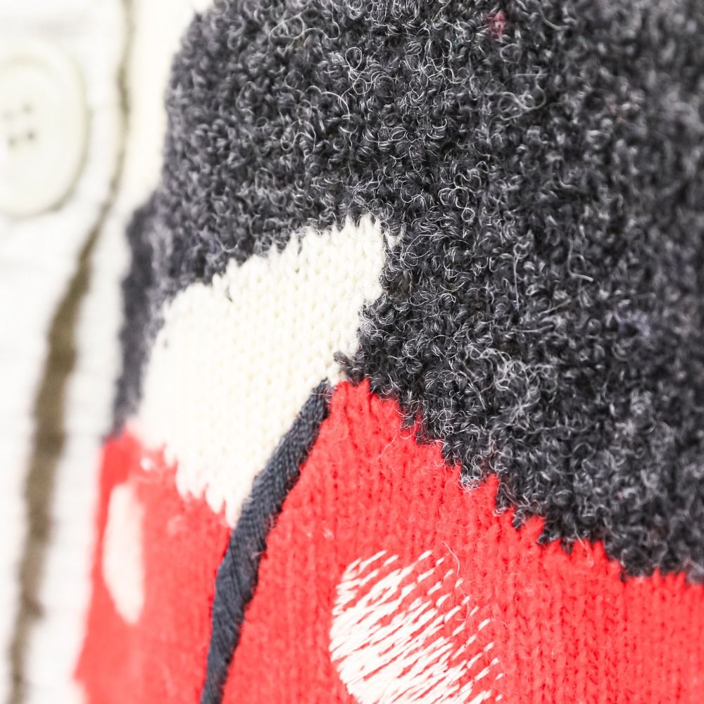 美品 ICEBERG アイスバーグ ヴィンテージ ディズニーコラボ ミニー  