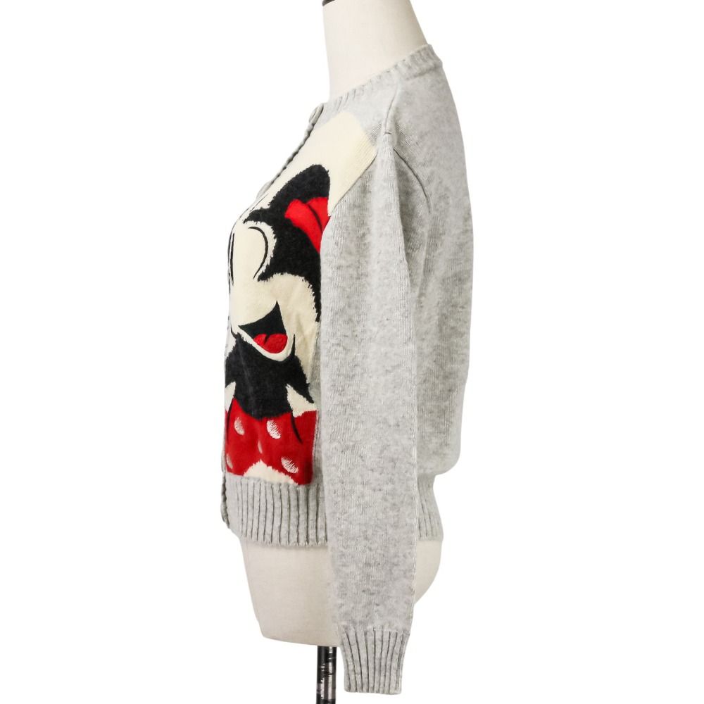 美品 ICEBERG アイスバーグ ヴィンテージ ディズニーコラボ ミニー  