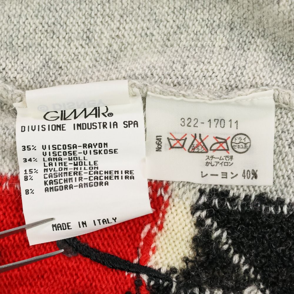 美品 ICEBERG アイスバーグ ヴィンテージ ディズニーコラボ ミニー  