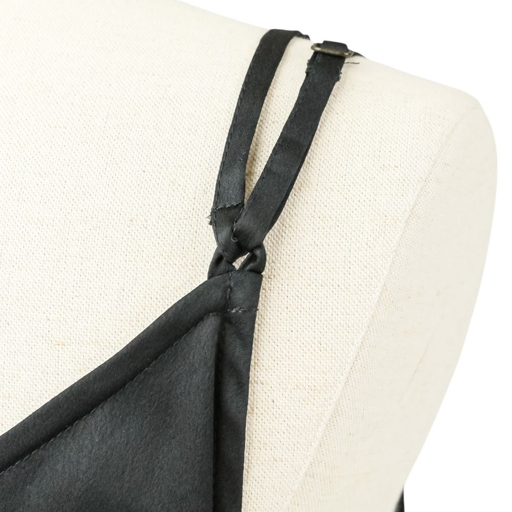 良品 VIVIENNE TAM ヴィヴィアンタム カシュクール キャミソール