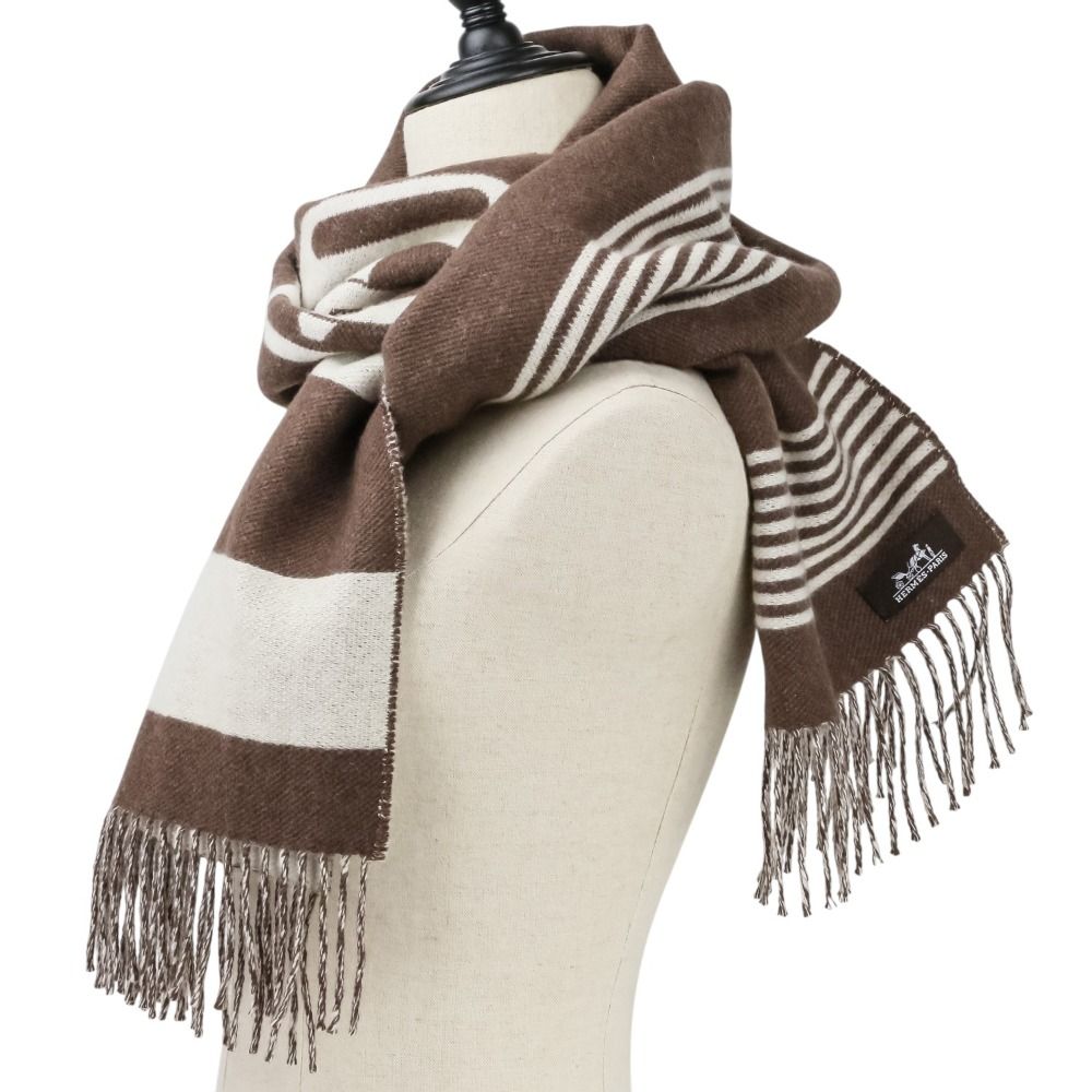 新品同様 23AW HERMES エルメス Sangle a Boucle サングル ア ブックル