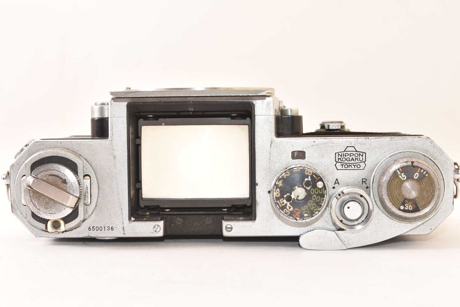 HONOR Zuiho レンジファインダー フィルムカメラ ボディ ジャンク品 HONOR Zuiho レンジファインダー フィルムカメラ ボディ ジャンク品