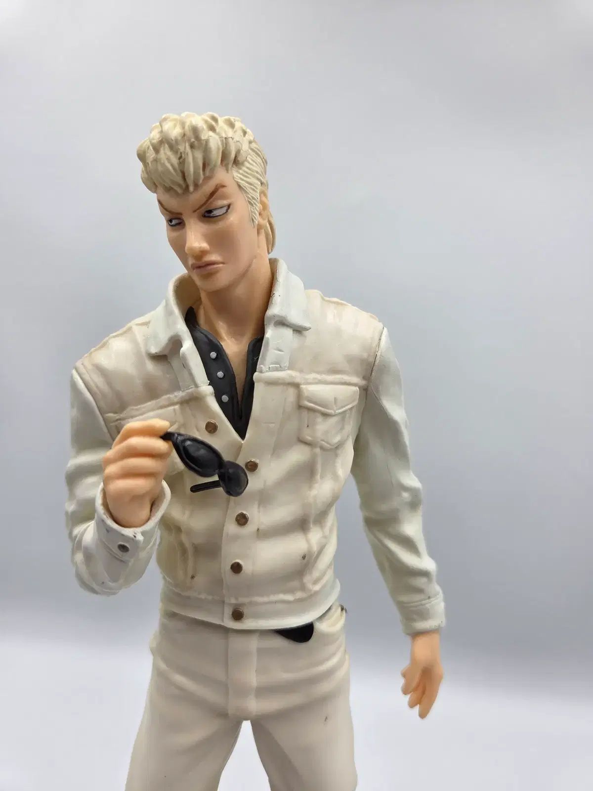 クローズ フィギュア クローズXWORST beetown tatsuya - メルカリ