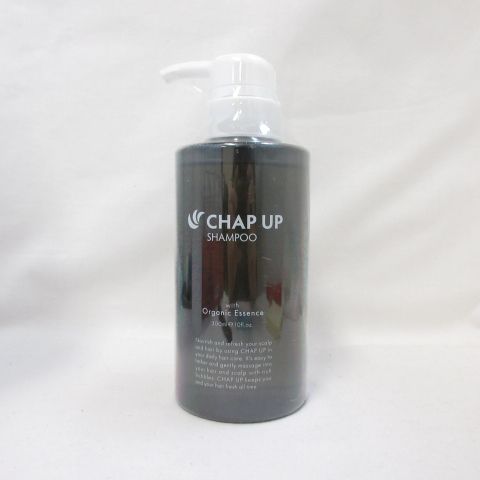 CHAP UP チャップアップシャンプー02 シャンプー 300mL ( 0623-E9